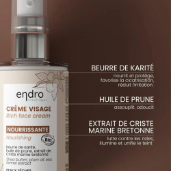 Crème visage