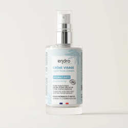 Crème visage
