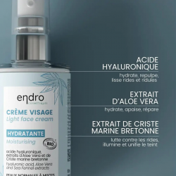 Crème visage