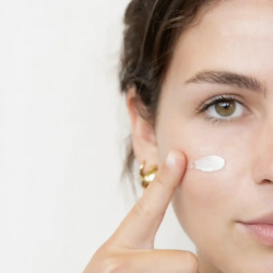Crème visage