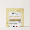 Après-Shampoing solide