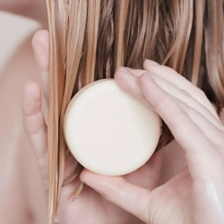 Après-Shampoing solide