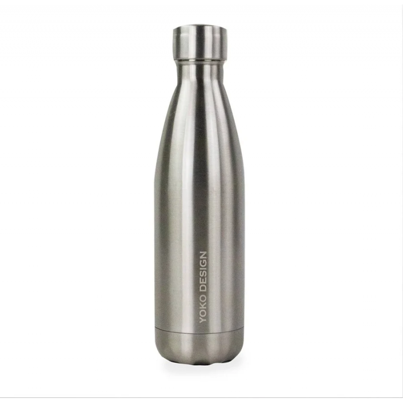 Gourde en Inox Réutilisable