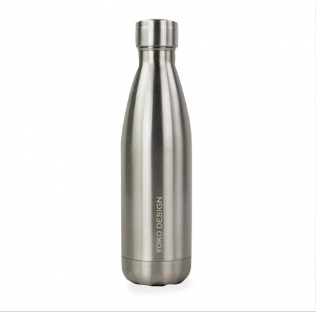 Gourde en Inox Réutilisable